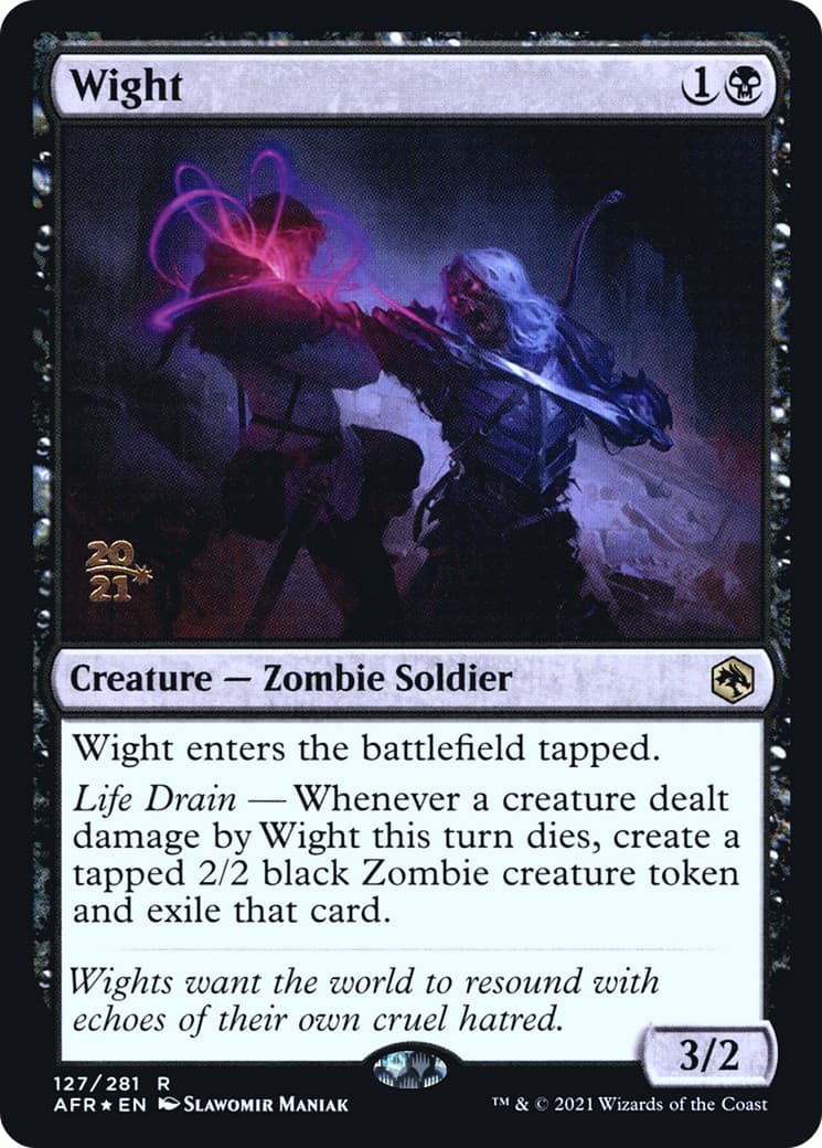 Wight - Image 1