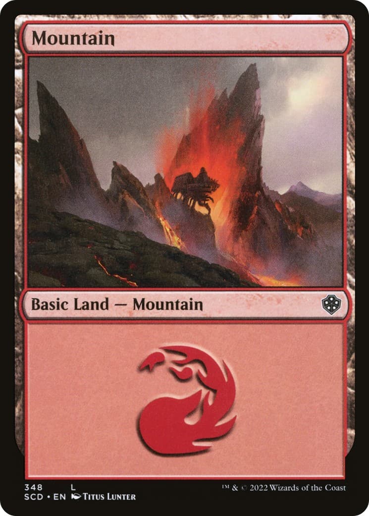Mountain - Image 1