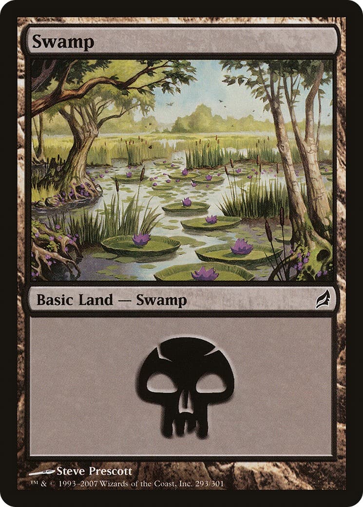 Swamp - Image 1