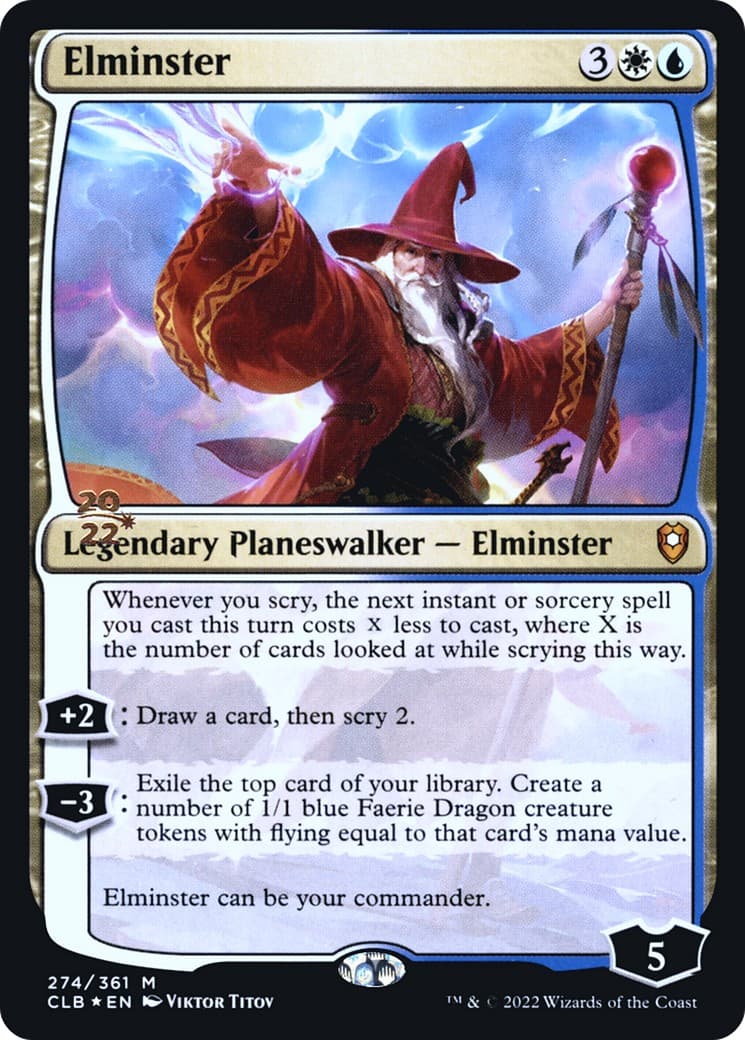 Elminster - Image 1