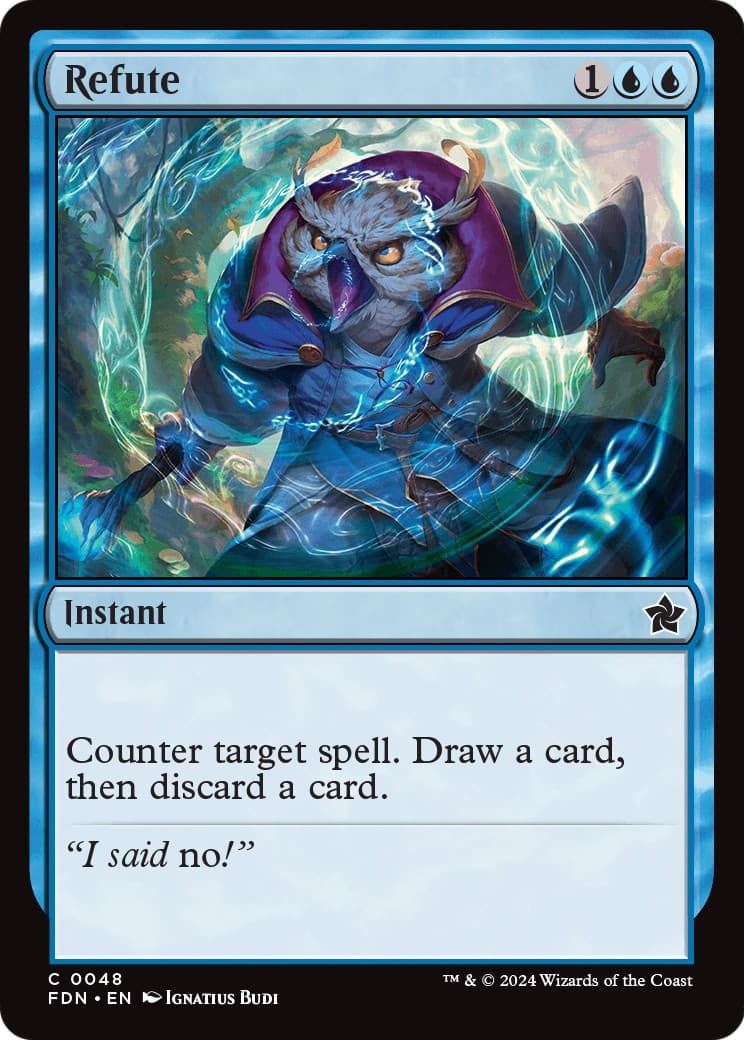 Refute - Image 1