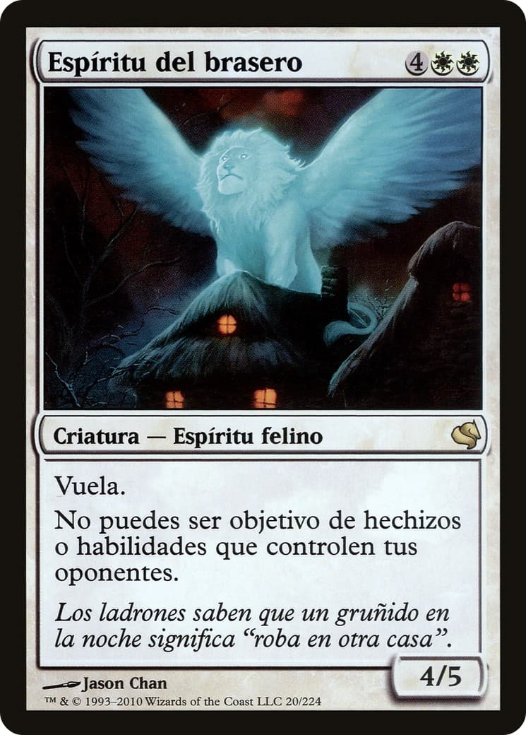 Spirit of the Hearth - Image 1