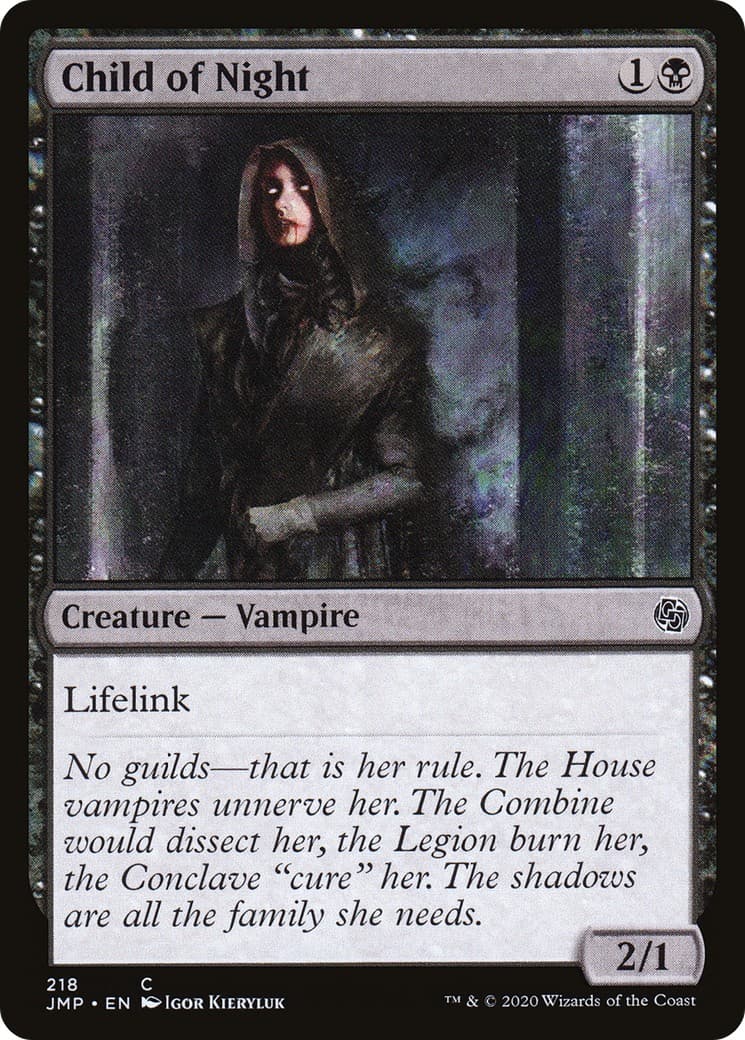 Child of Night - Image 1