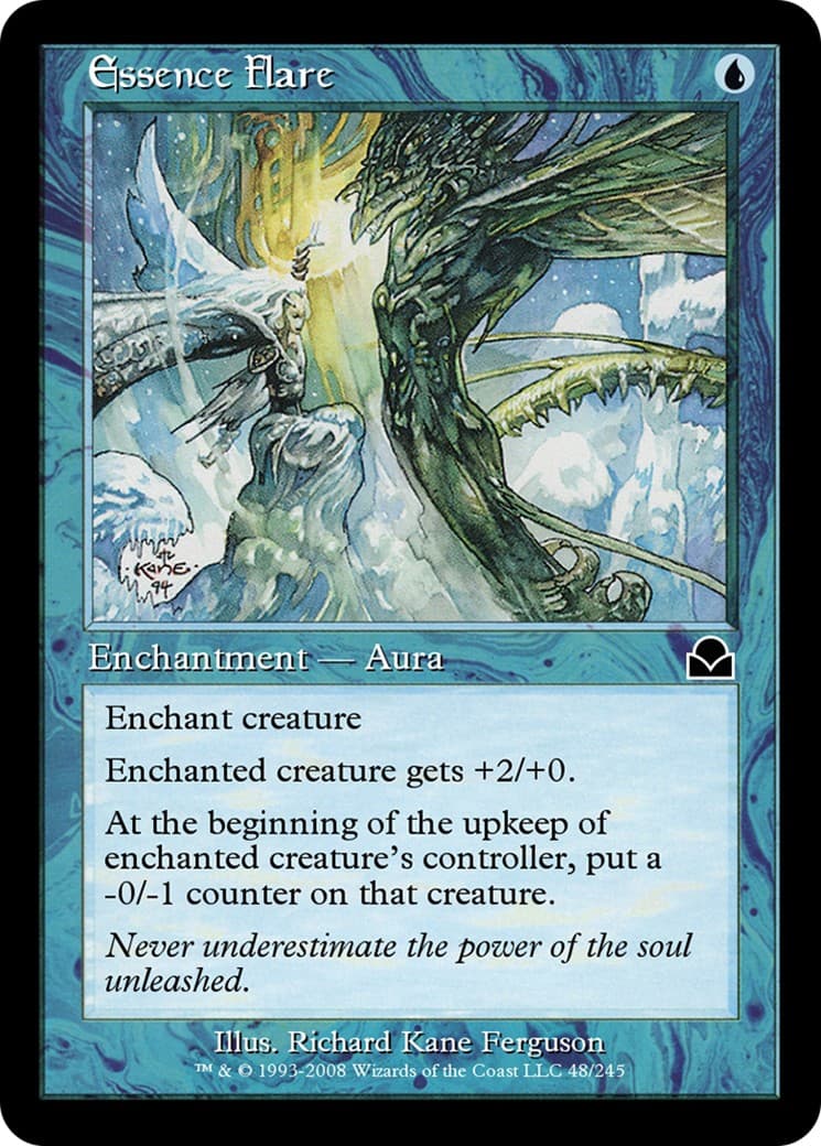 Essence Flare - Image 1