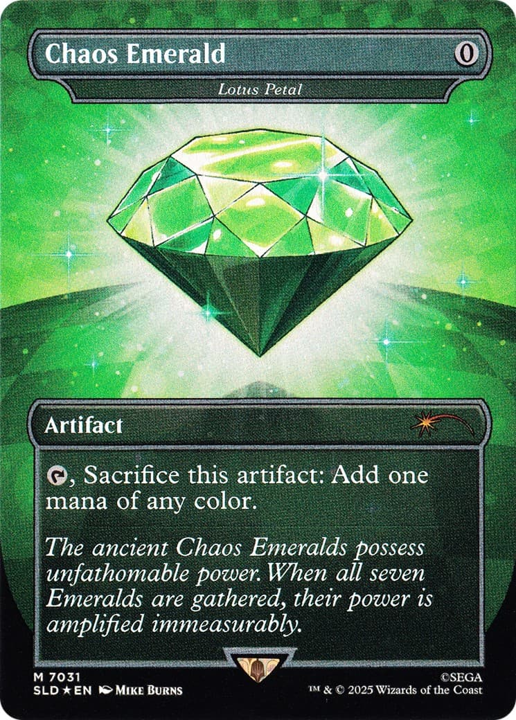 Lotus Petal - Image 1