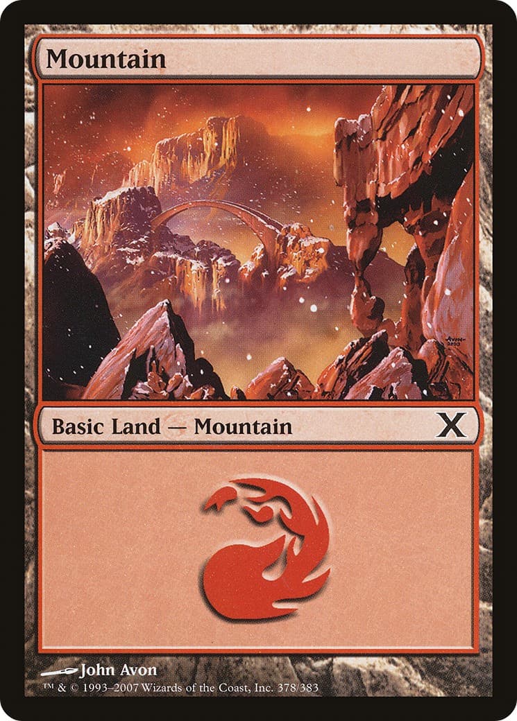 Mountain - Image 1