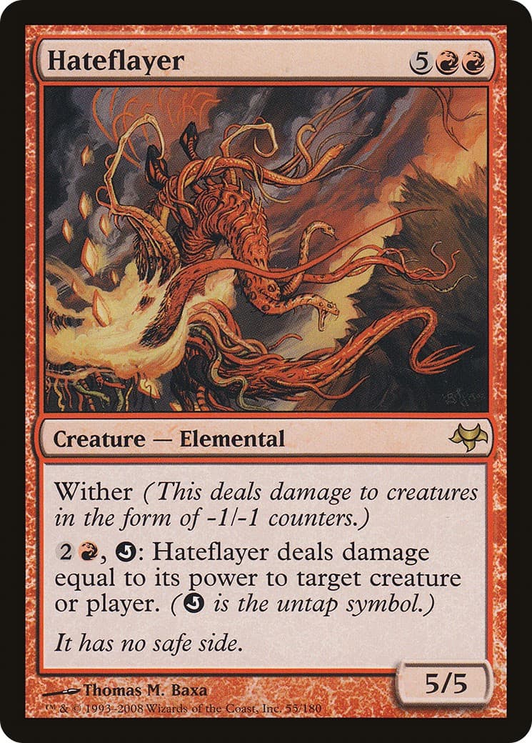 Hateflayer - Image 1
