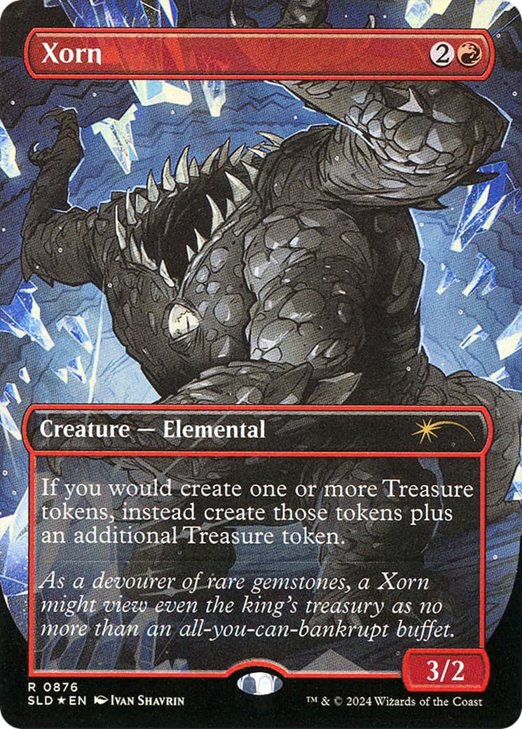 Xorn - Image 1