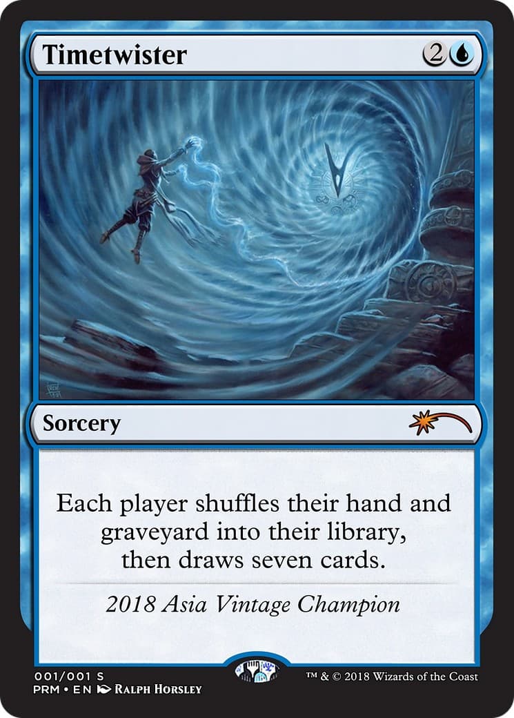 Timetwister - Image 1