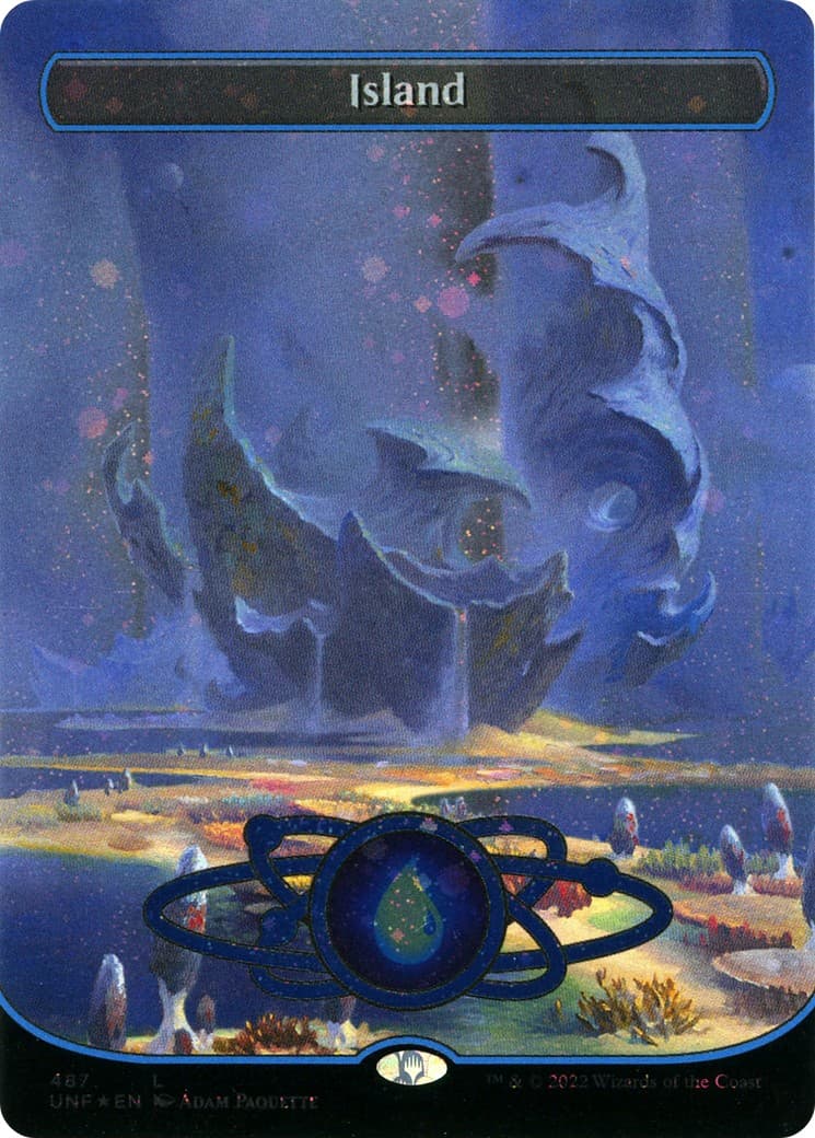 Island - Image 1