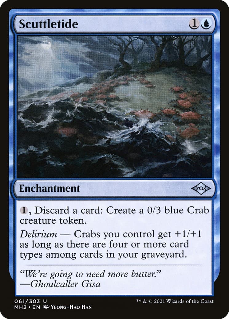 Scuttletide - Image 1