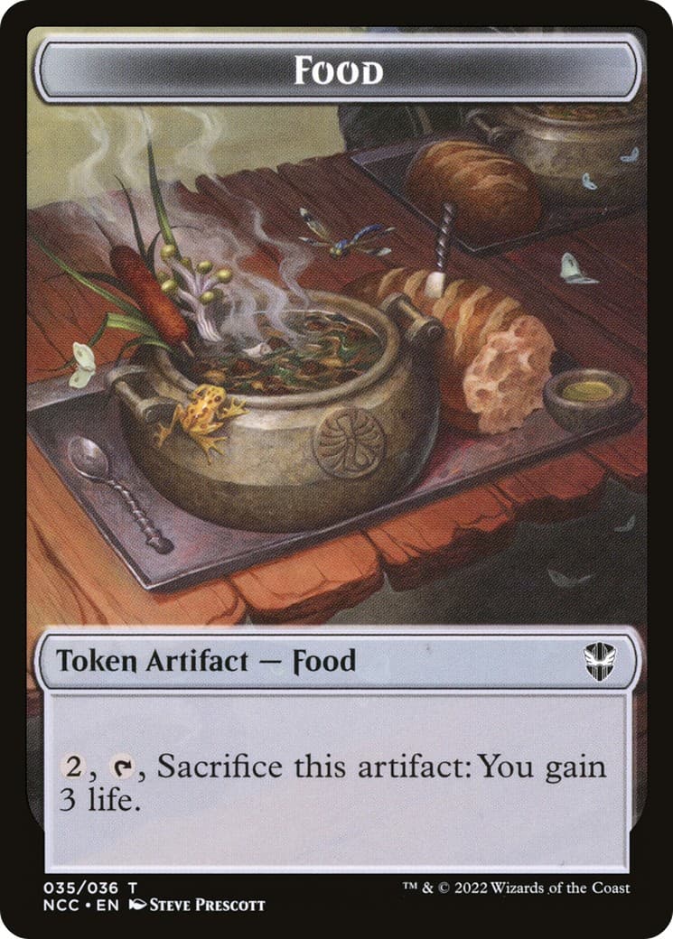 Food - Image 1