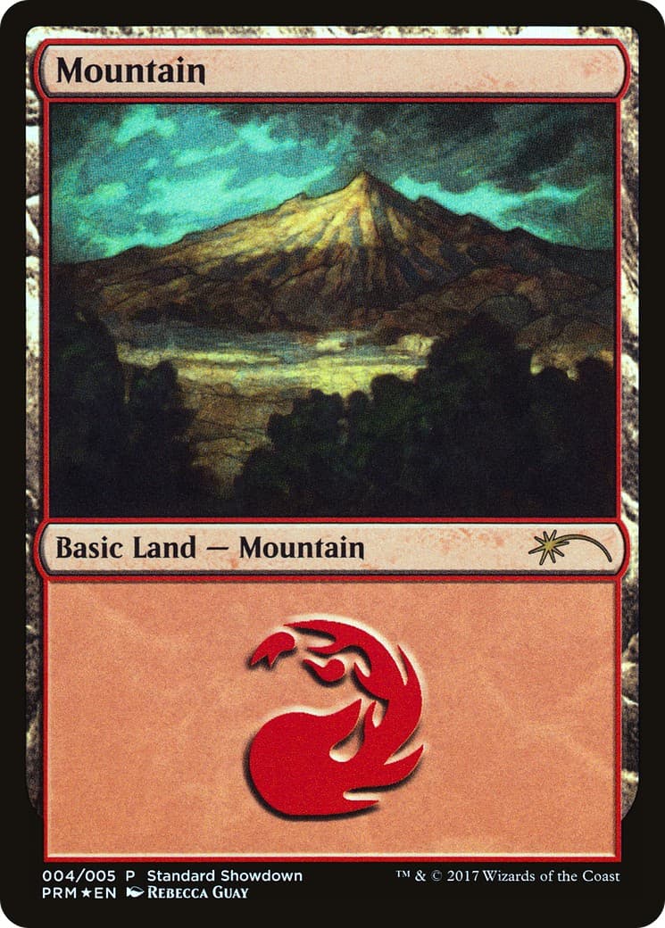 Mountain - Image 1