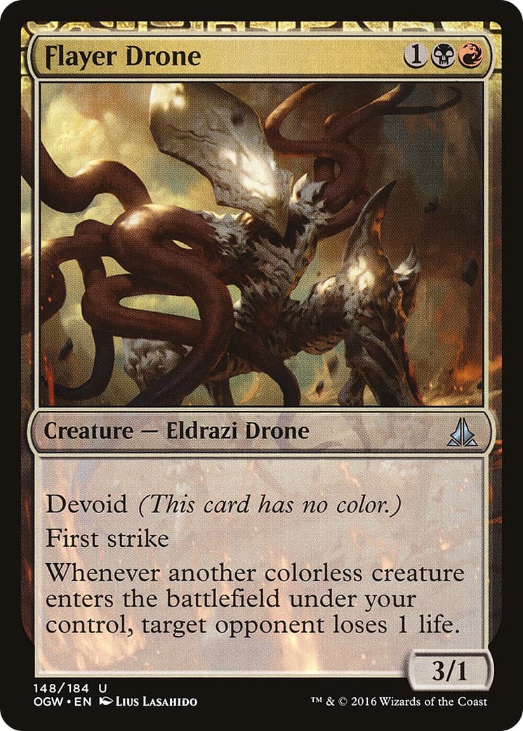 Flayer Drone - Image 1