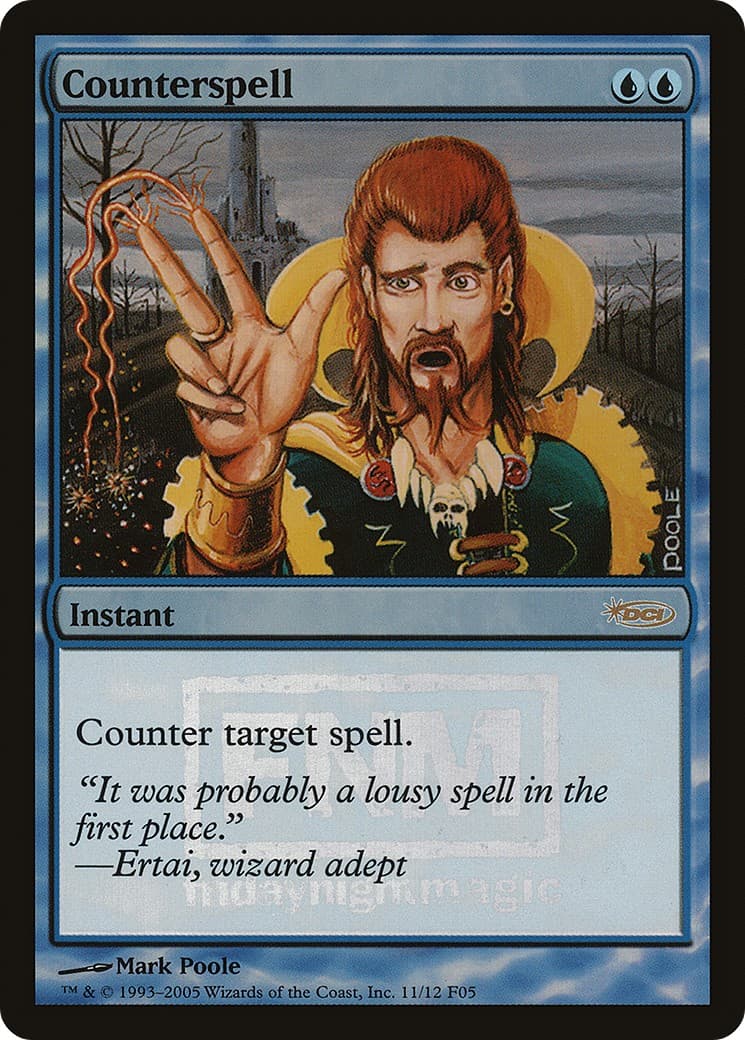 Counterspell - Image 1