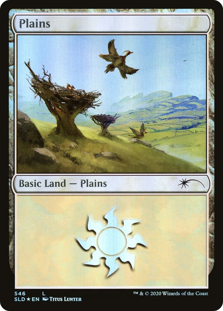 Plains - Image 1