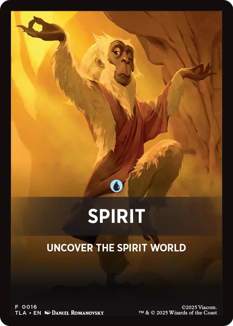 Spirit - Image 1
