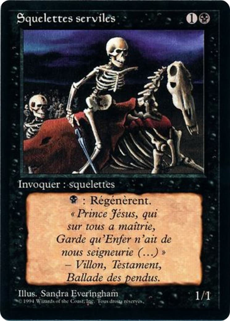 Drudge Skeletons - Image 1