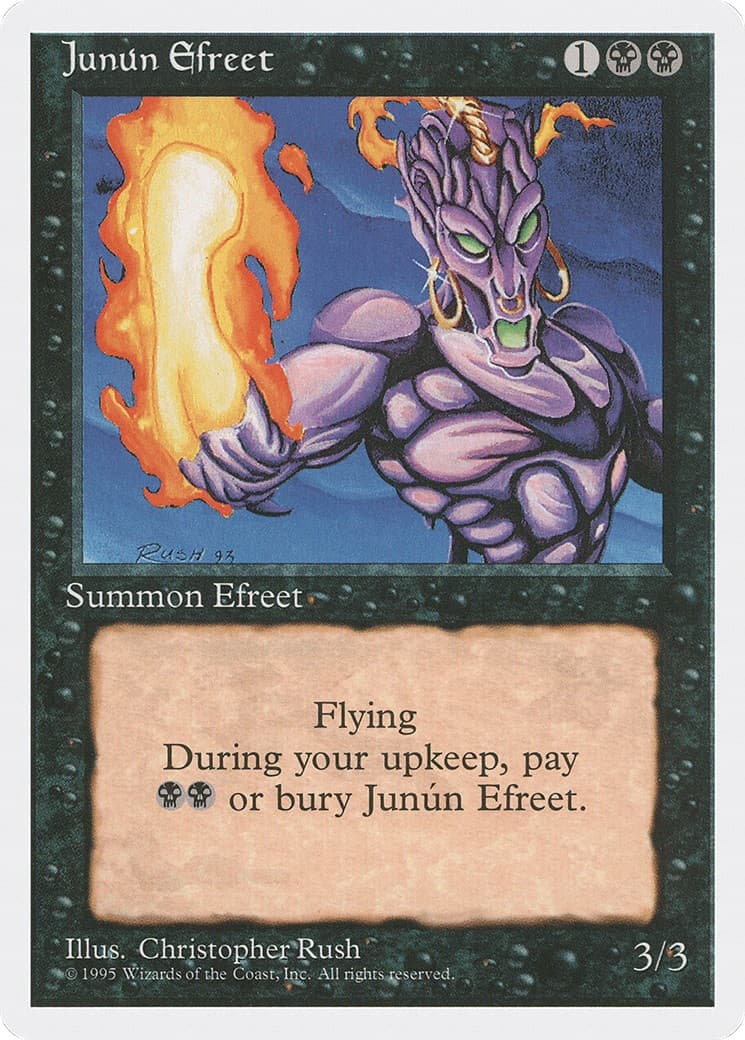 Junún Efreet - Image 1