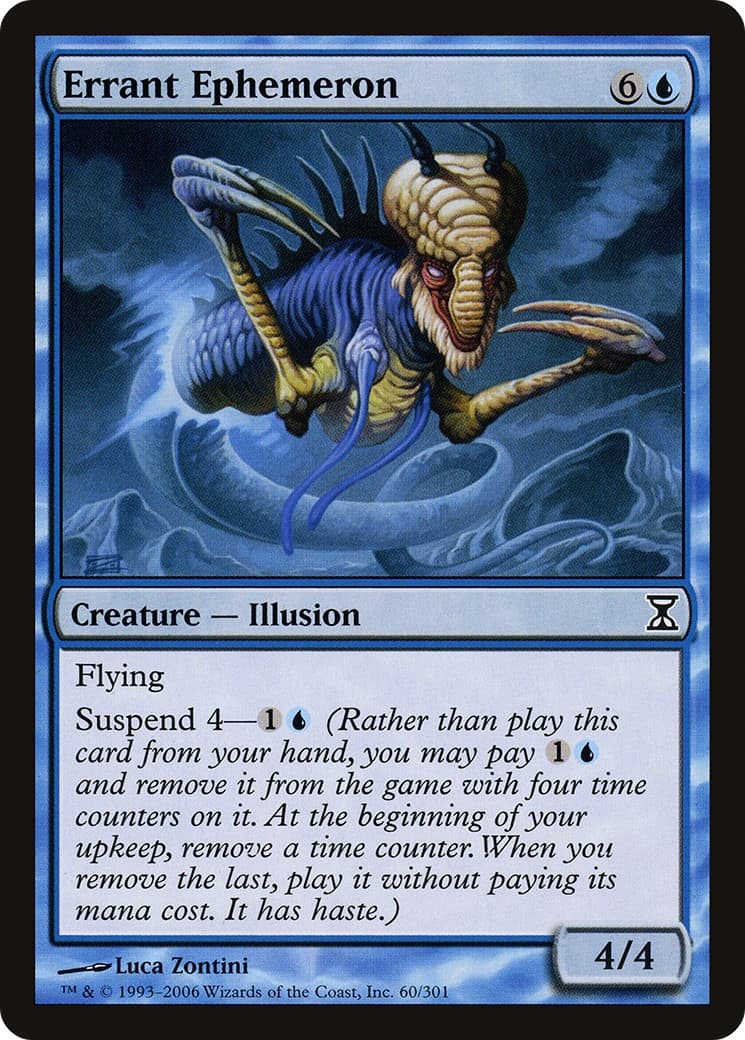Errant Ephemeron - Image 1