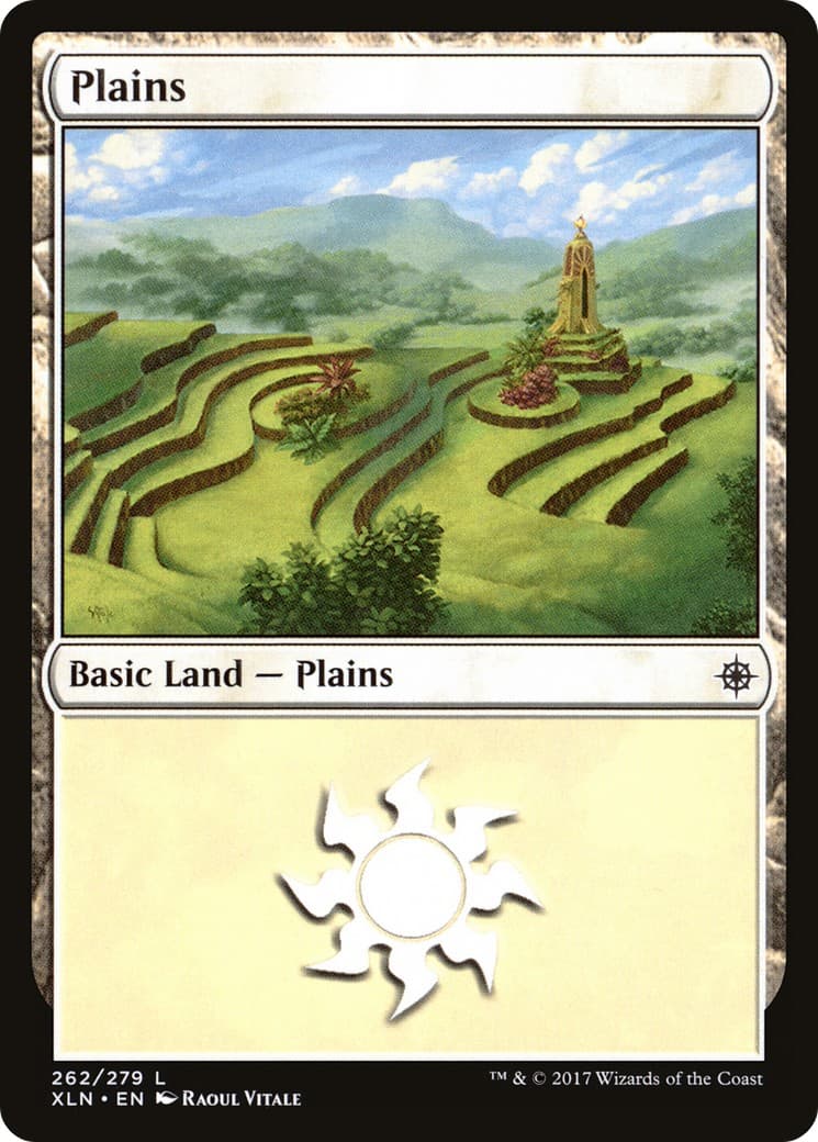 Plains - Image 1