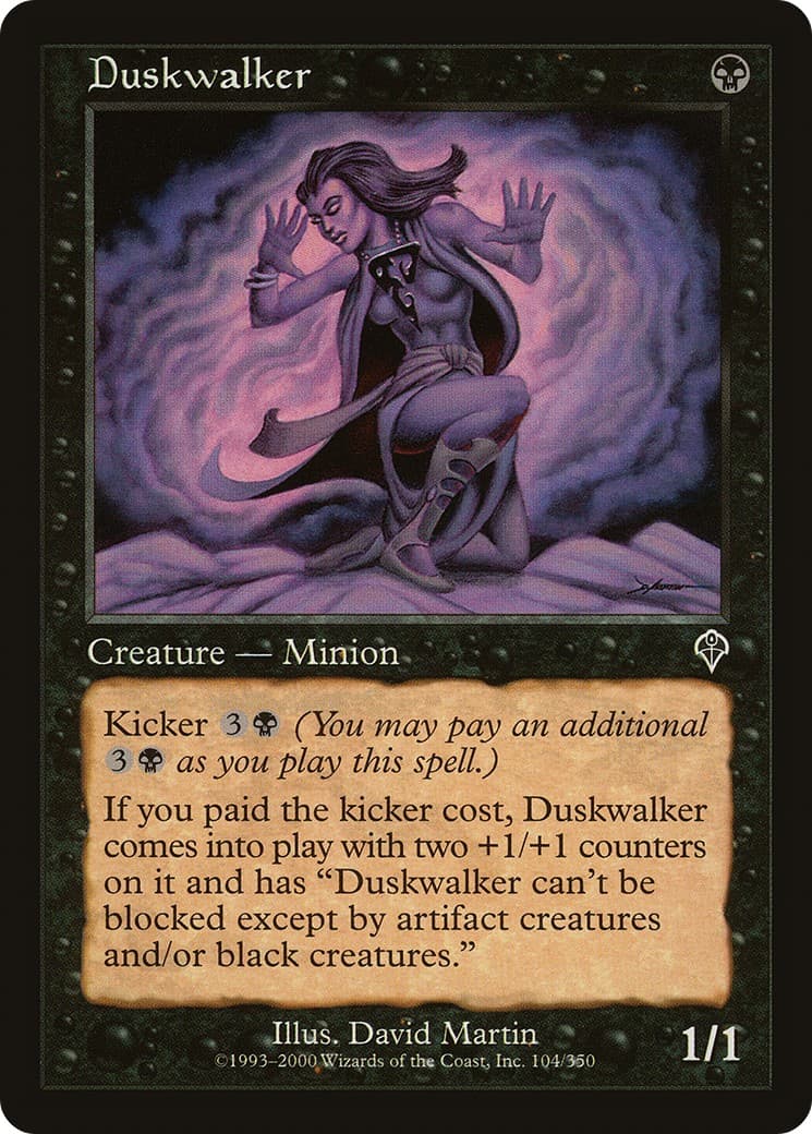 Duskwalker - Image 1