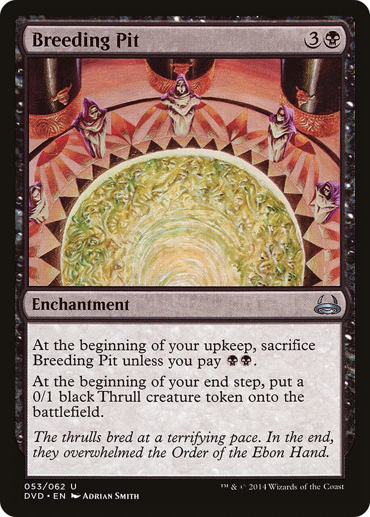 Breeding Pit - Image 1
