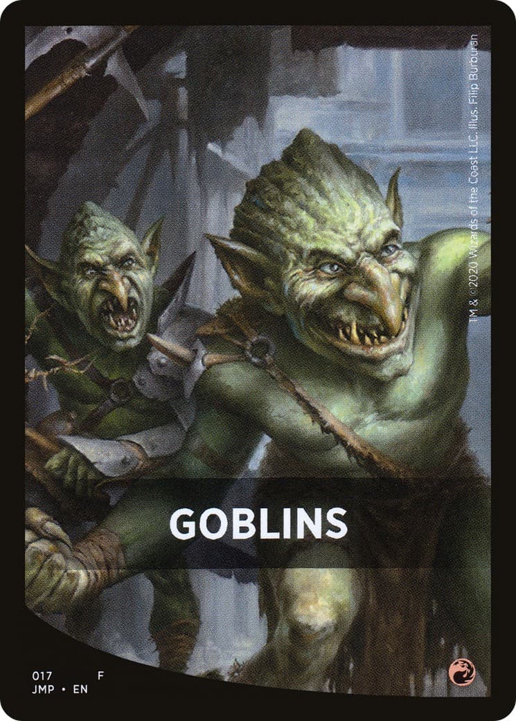 Goblins - Image 1
