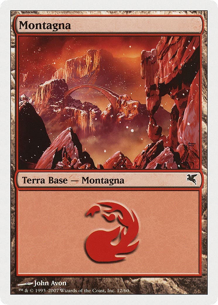 Mountain - Image 1