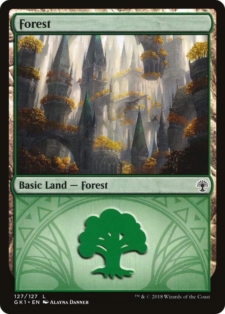 Forest - Image 1
