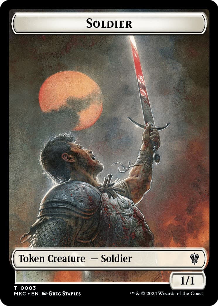Soldier - Image 1