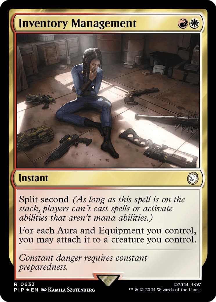 Inventory Management - Image 1