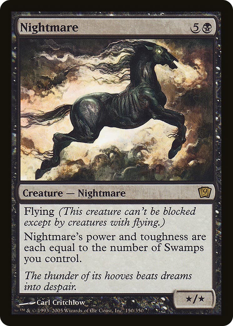 Nightmare - Image 1