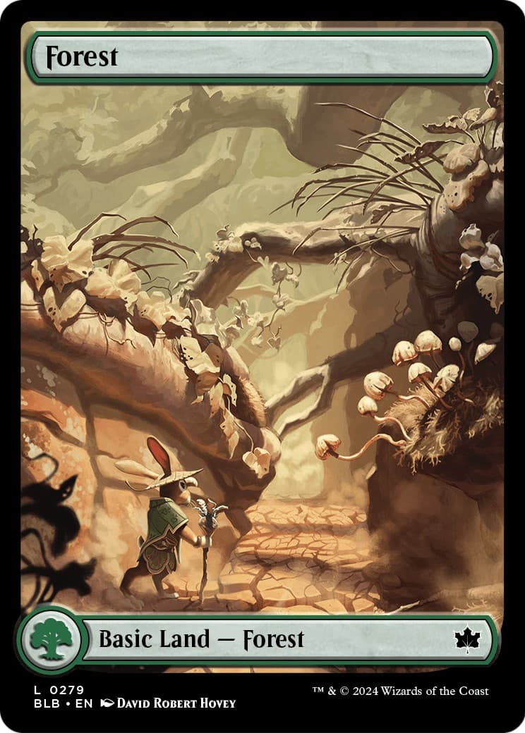 Forest - Image 1