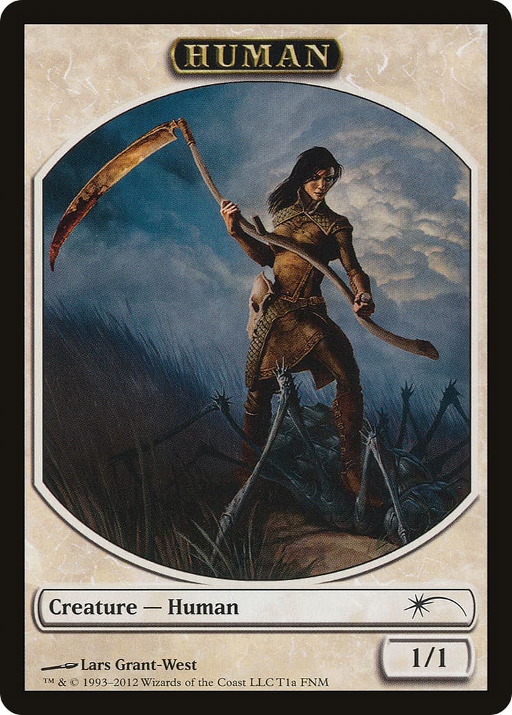 Human // Wolf - Image 1