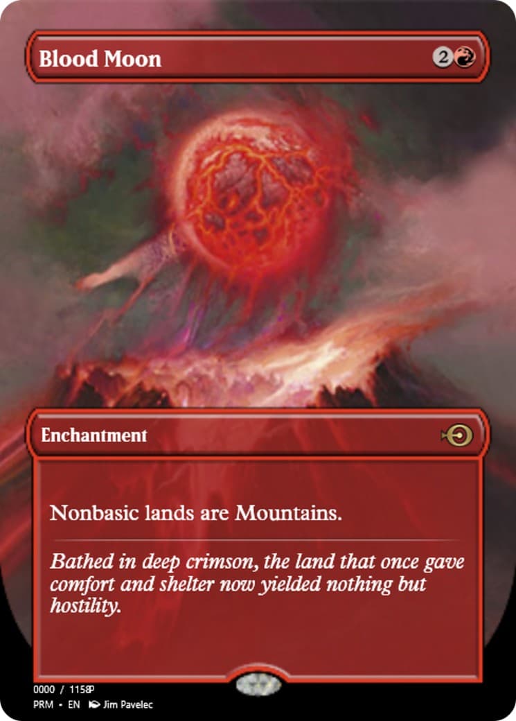 Blood Moon - Image 1