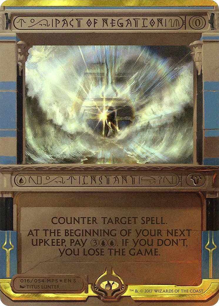 Pact of Negation - Image 1