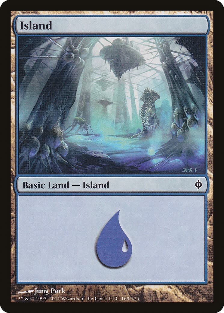 Island - Image 1