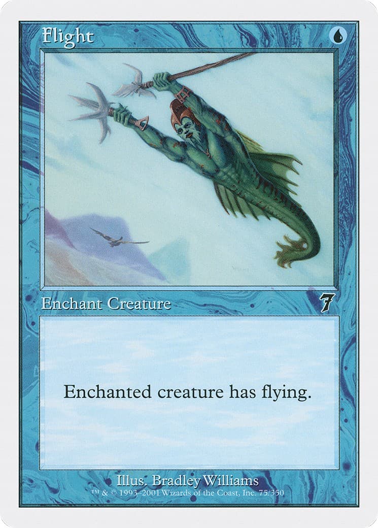 Flight - Image 1