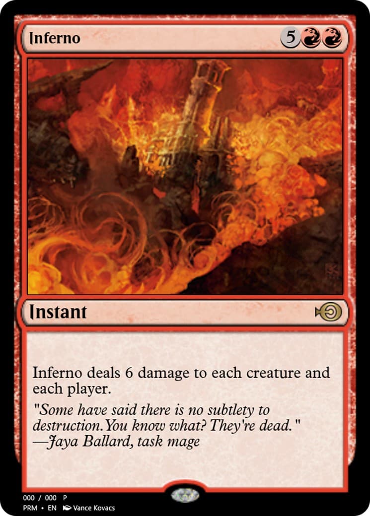 Inferno - Image 1