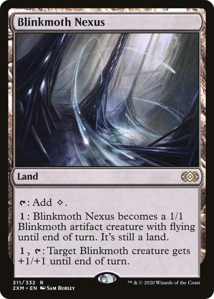 Blinkmoth Nexus - Image 1