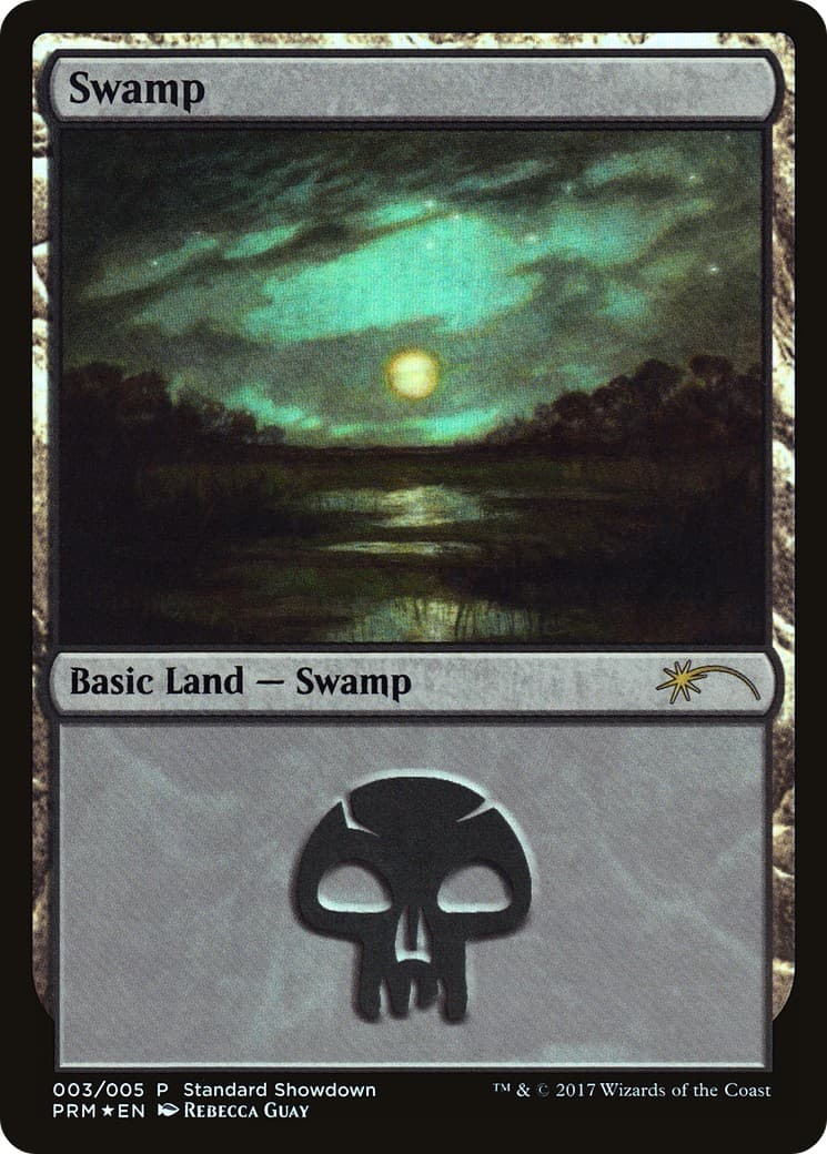 Swamp - Image 1