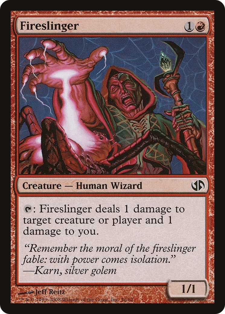 Fireslinger - Image 1