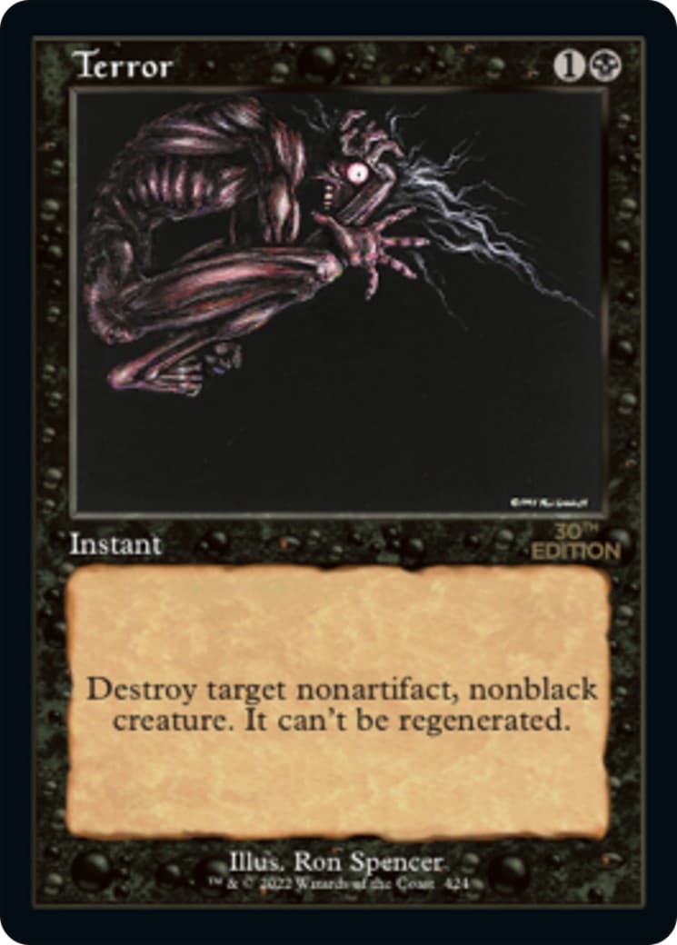 Terror - Image 1