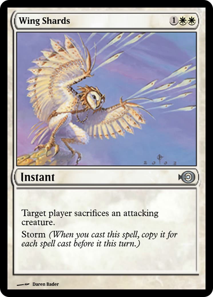 Wing Shards - Image 1