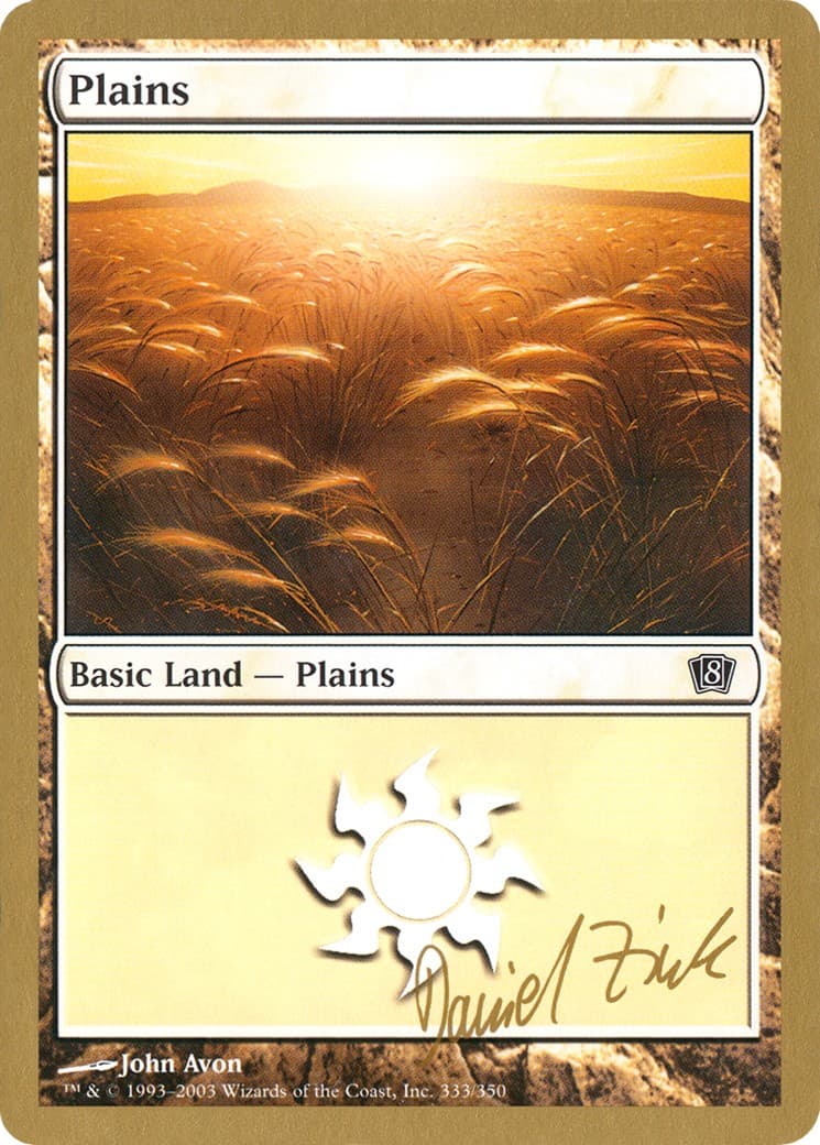 Plains - Image 1