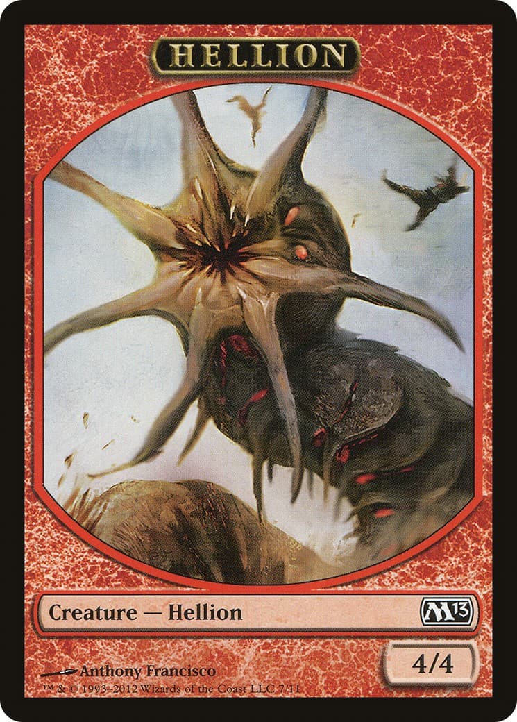 Hellion - Image 1