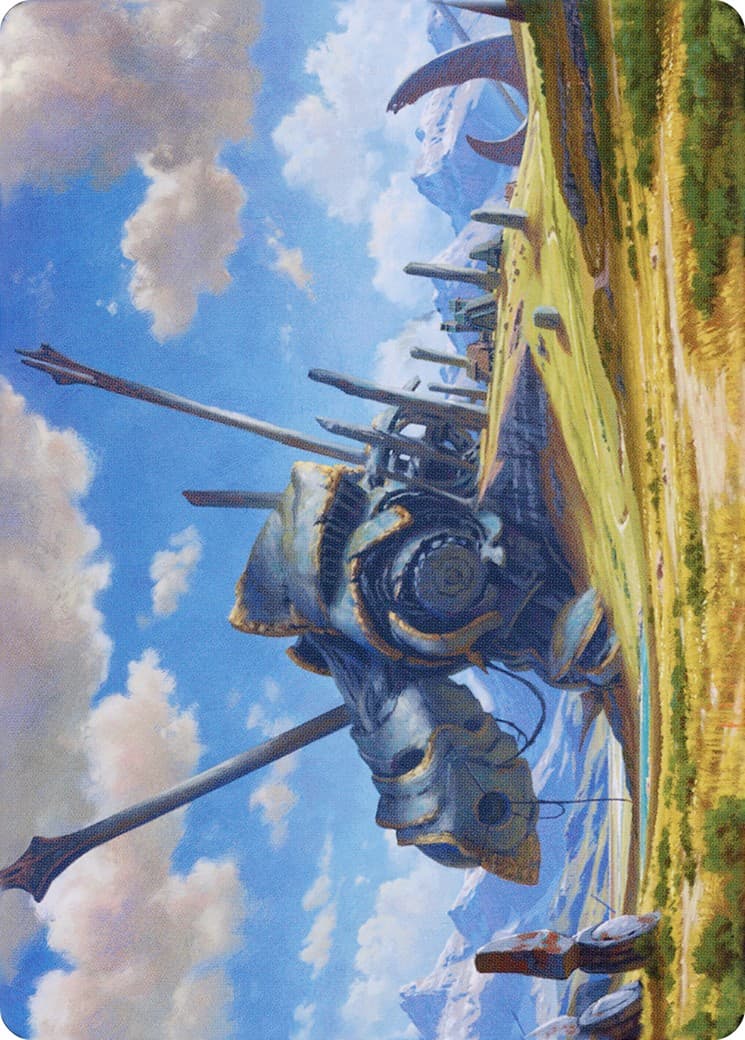 Plains // Plains - Image 1