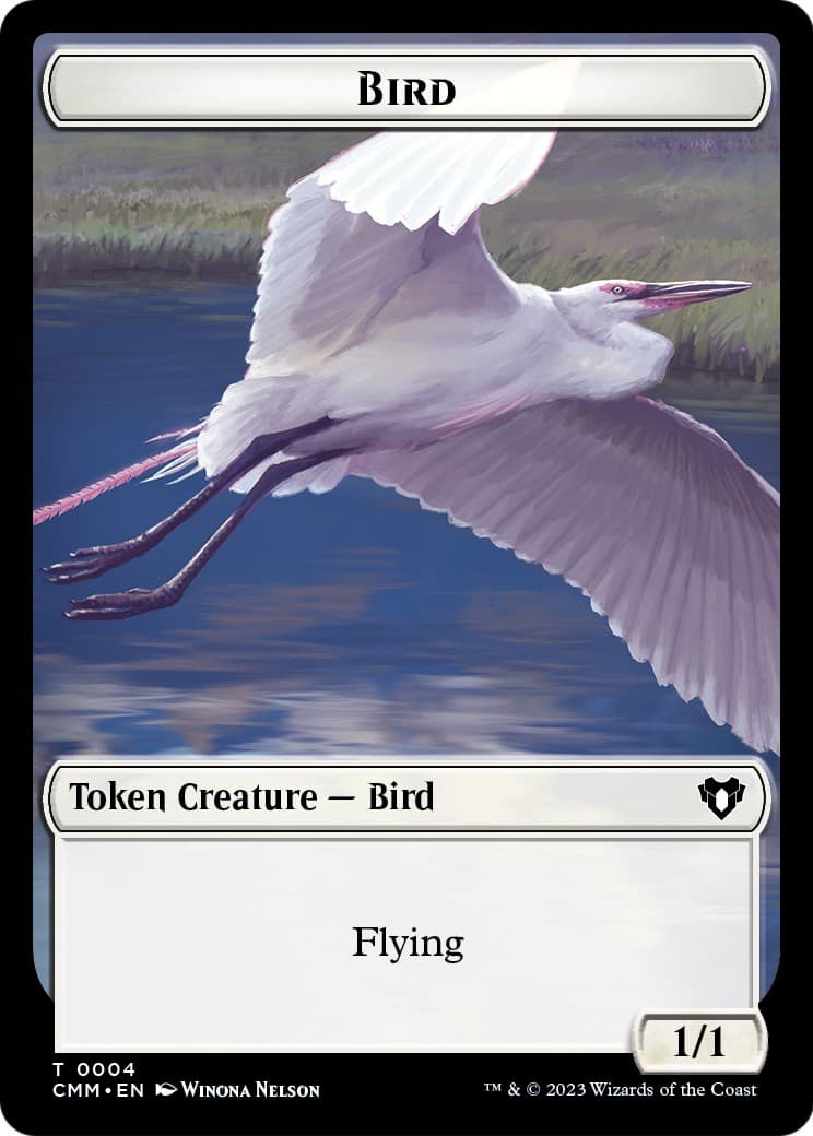 Bird - Image 1