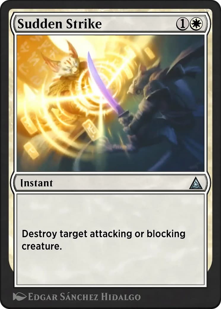 Sudden Strike - Image 1